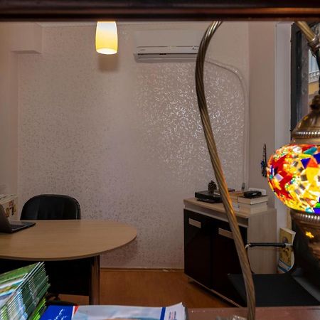 איסטמבול Taksim City Suites מראה חיצוני תמונה