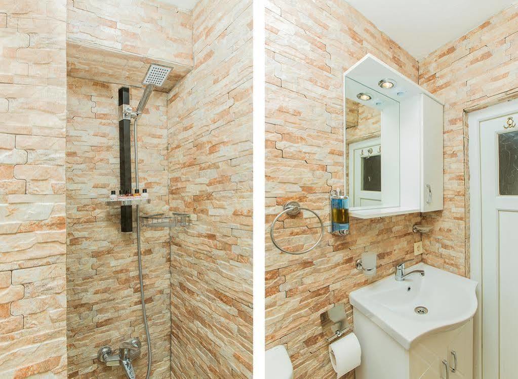 איסטמבול Taksim City Suites מראה חיצוני תמונה