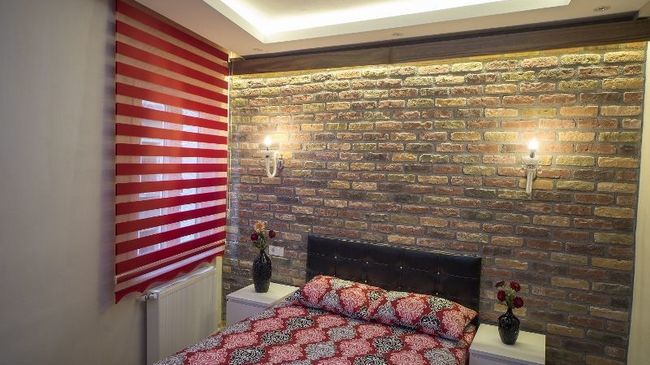 איסטמבול Taksim City Suites חדר תמונה